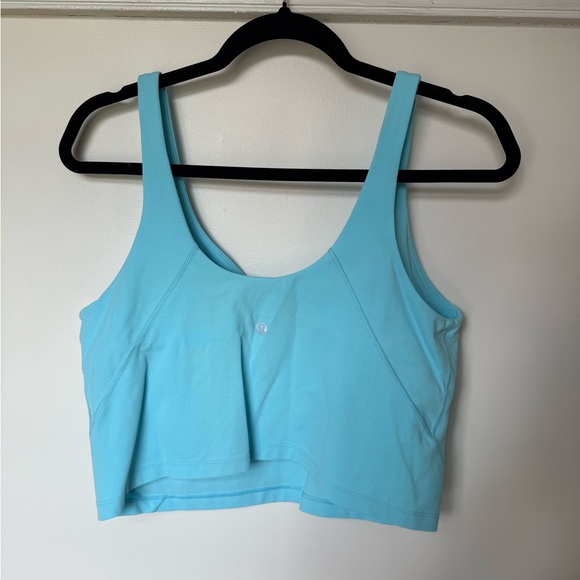 Align Tank - Picture 3 of 4